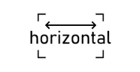 Symbolbild für vertikal