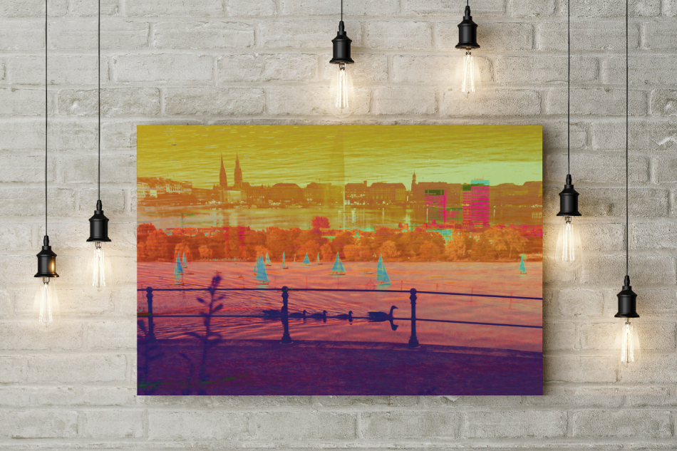 August-Aufgabe: Alster (3)